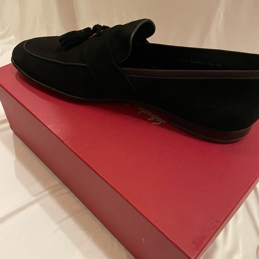 **EUC**Men’s Salvatore Ferragamo Loafer - Picture 5 of 7